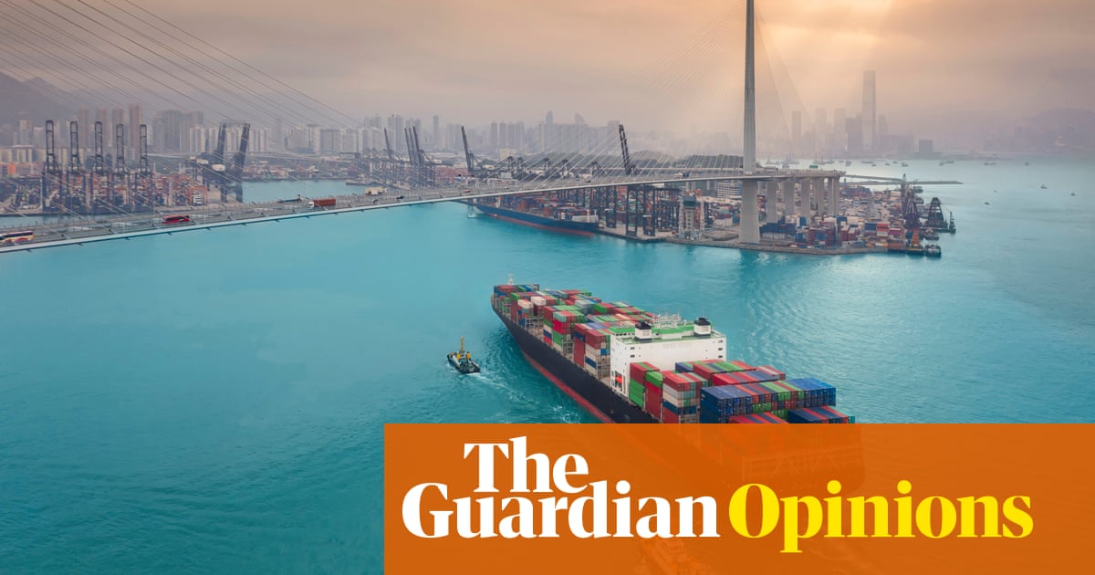 La opinión de The Guardian sobre las conversaciones de la OMC: los países pobres no pueden seguir siendo pobres 