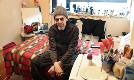 The Human Cost of Homelessness