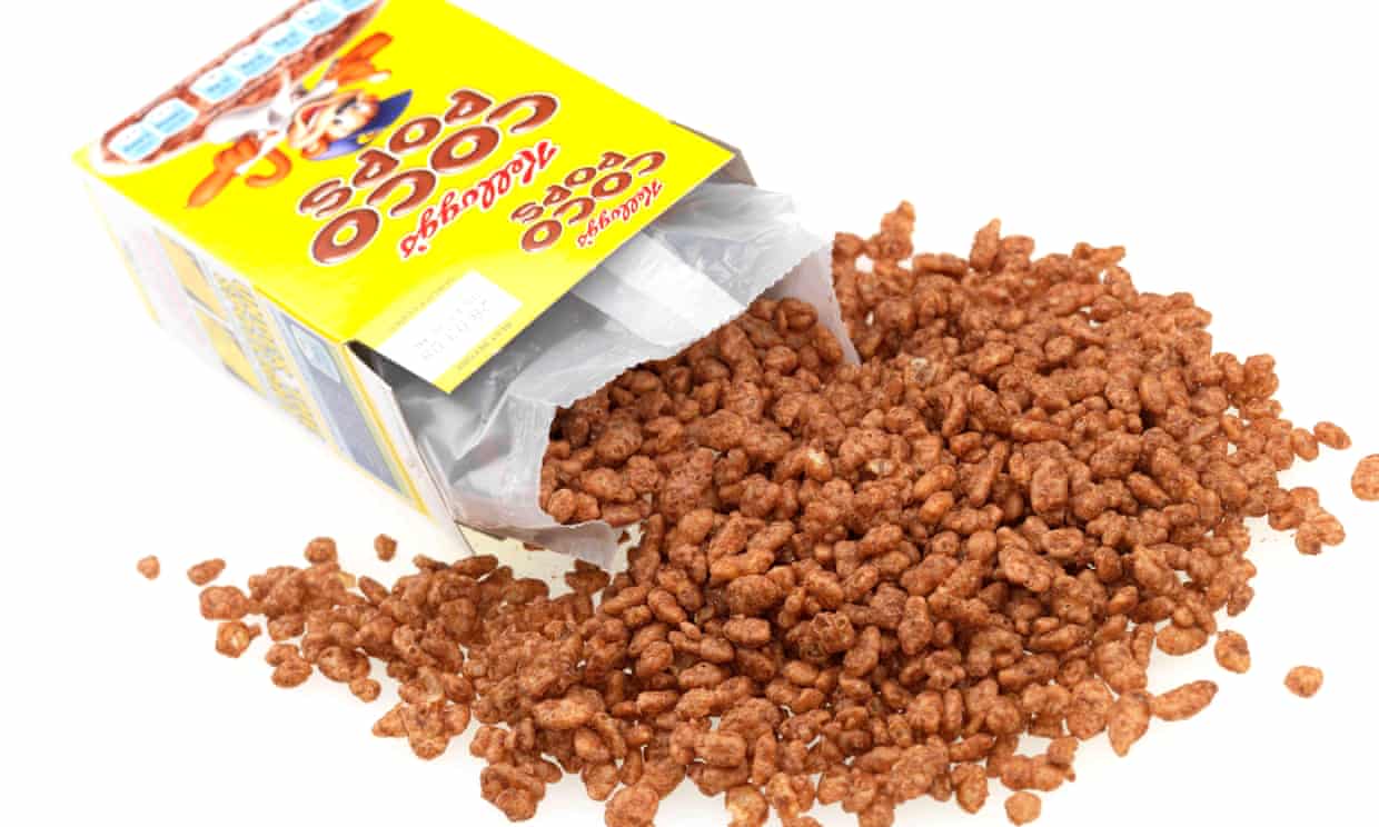 Kellogg's Coco Pops