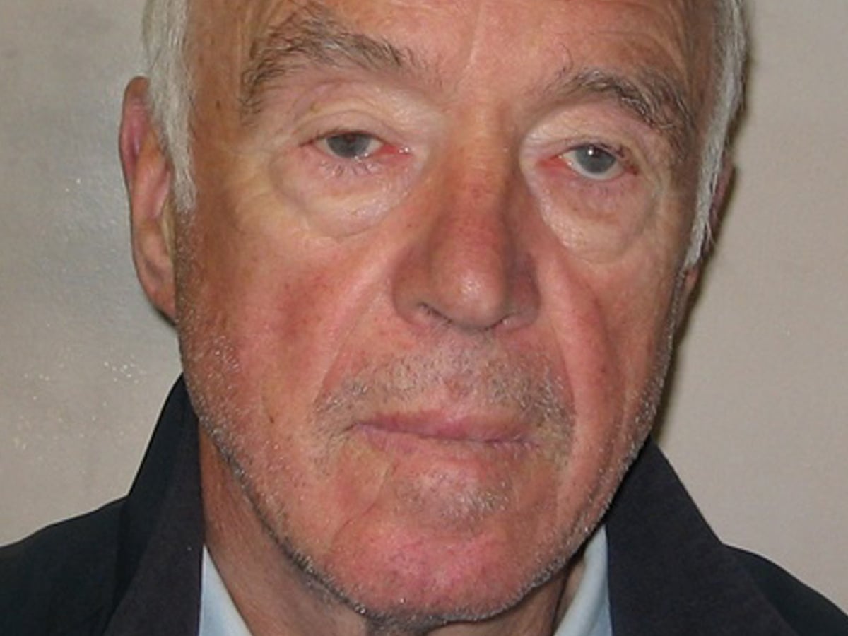 Hatton Garden Guv Nor Brian Reader Jailed For Six Years And Three Months Uk News The Guardian