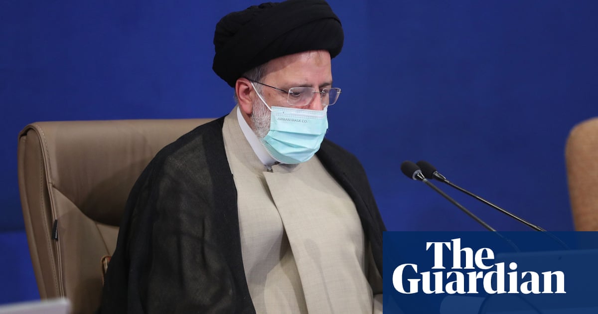 US seeks Russian and Chinese support to salvage Iran nuclear deal | Iran nuclear deal | The Guardian