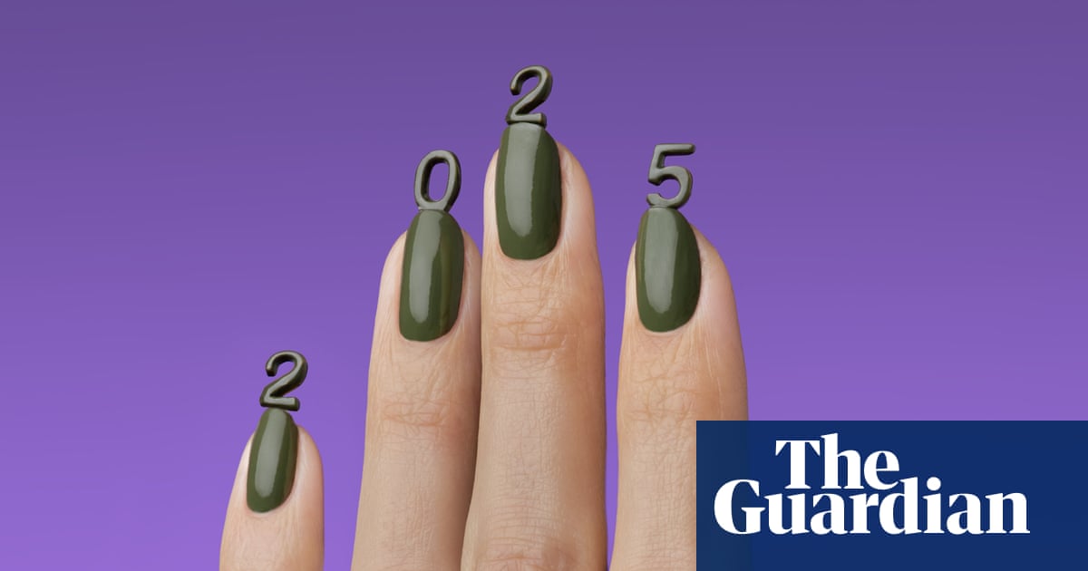 Sali Hughes on beauty: from nail polish to powder, the best new makeup of 2025