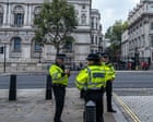 Urgent need for more security after physical attacks and abuse, say MPs’ staff