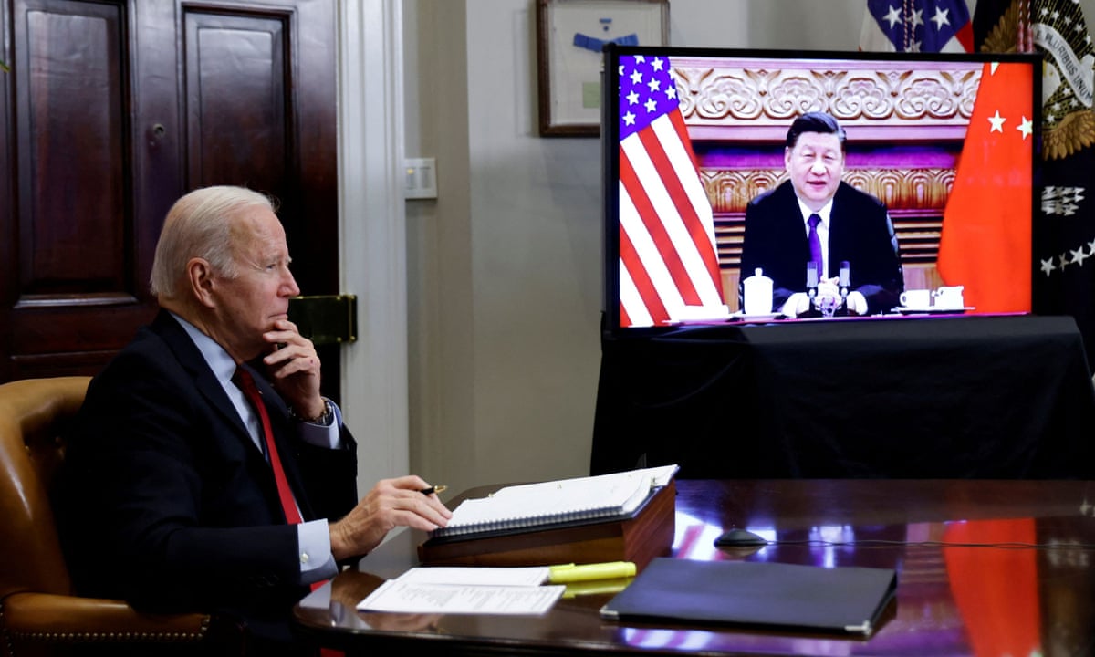 Nancy Pelosi’s Taiwan trip ‘not a good idea right now’, says Biden | Biden administration Nancy Pelosi’s Taiwan trip ‘not a good idea right now’, says Biden | Biden administration