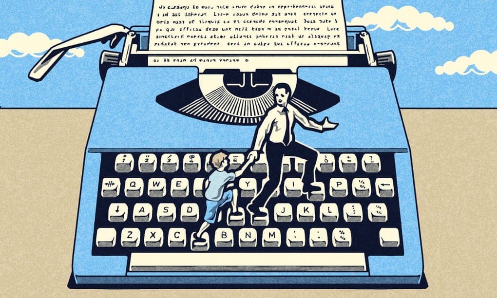 My Dad Showed Me How To Be A Journalist, A Jew And A Man | Jonathan  Freedland | The Guardian