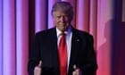 Market complacency after Donald Trump's election will not last