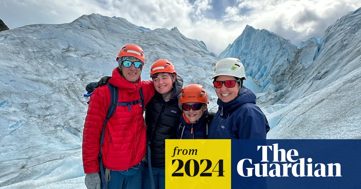 Eight months off school, but we all learned so much: a family sabbatical in South America Eight months off school, but we all learned so much: a family sabbatical in South America