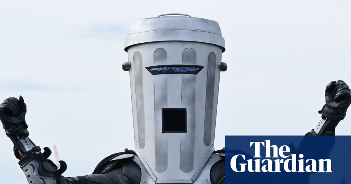 Nigel Farage chooses spectacle over service to his voters | Letters