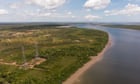 Charles Darwin University asked inquiry not to publish staff submissions critical of its support for harbour project