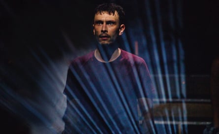 Richard Gadd in Baby Reindeer in 2019.