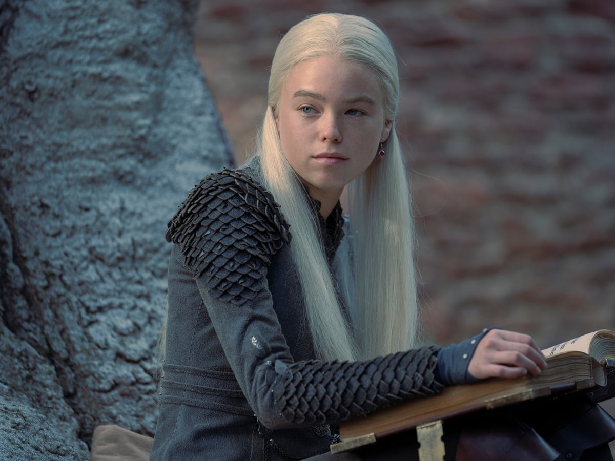 Game of groans: why is House of the Dragon so dull? | House of the Dragon | The Guardian Game of groans: why is House of the Dragon so dull? | House of the Dragon | The Guardian
