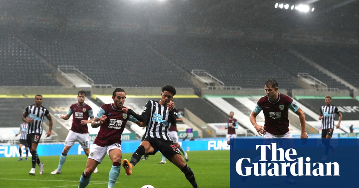 Morally wrong: Newcastle fans demand season-ticket money back
