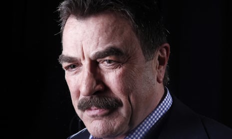 California district to settle water stealing suit with Tom Selleck for ...