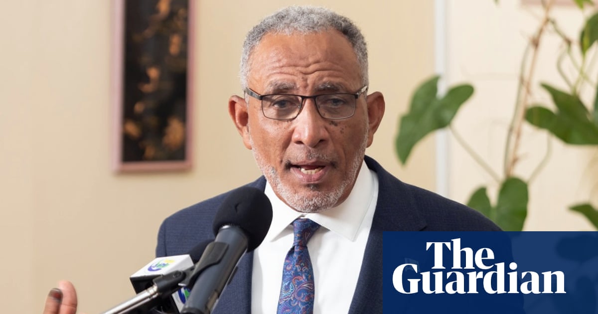St Vincent and Grenadines Government Halts Controversial Citizenship Amendment Amid Public Protest