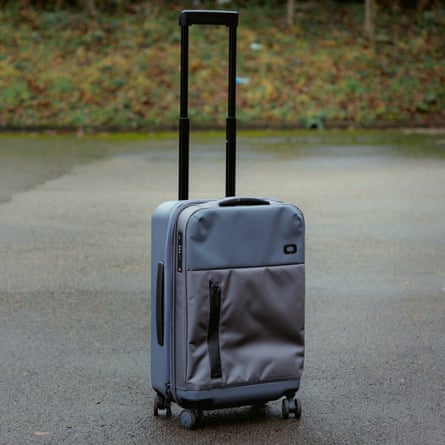 Ogio Pace Pro Hybrid