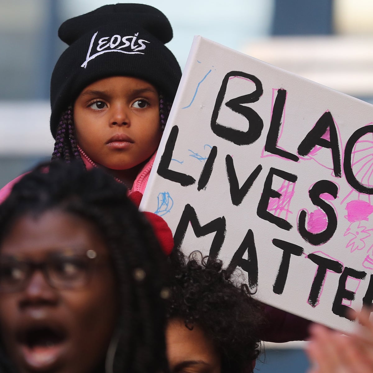 Black Toronto Residents 20 Times More Likely To Be Shot Dead By