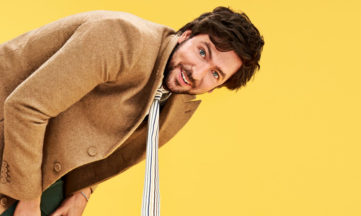 Succession's Nicholas Braun: 'I feel better being honest than hiding' | Succession | The Guardian