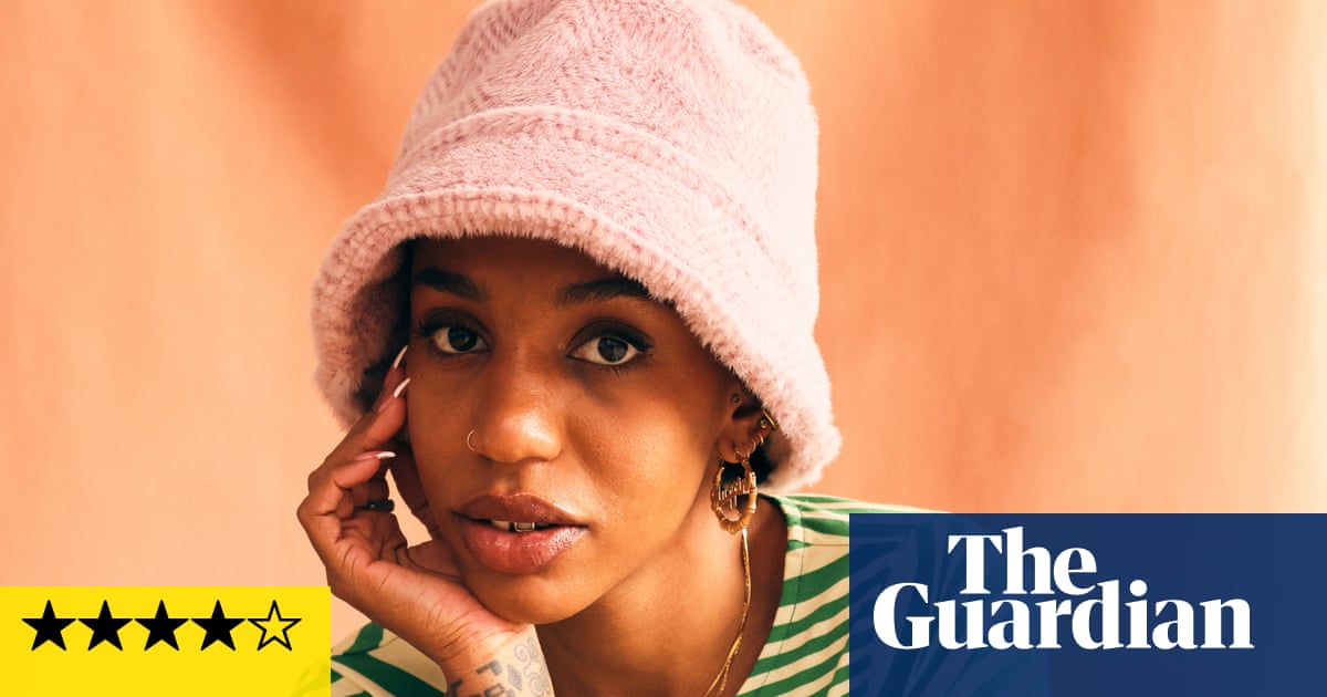 Yaya Bey: Remember Your North Star review – R&B singer with a sparkling gift for tragicomedy
