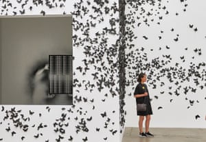 UNAM MUAC, Mexico City