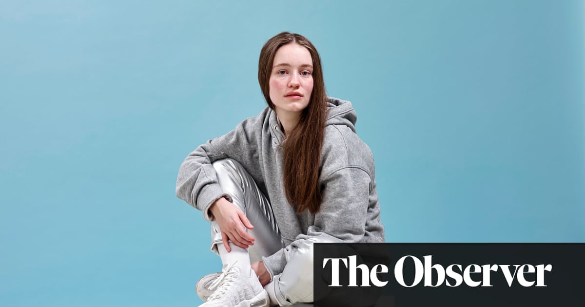 Bbc Sound Of 2018 Winner Sigrid ‘dramatic Choruses They Re The Best