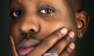 Close up: ‘An intriguing mix of laser-sharp digital pioneer and endlessly distracted millennial.’