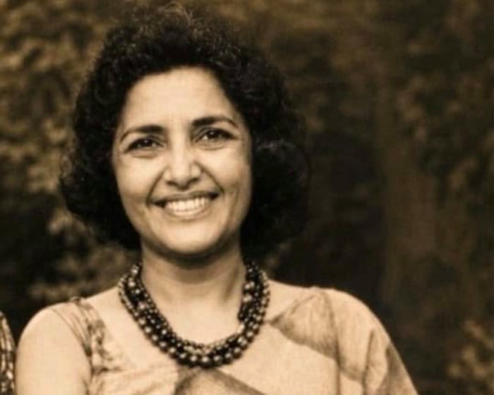 My mother has died and I can mourn her. That makes me one of the fortunate | Shada Islam