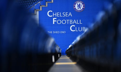 Chelsea win high court injunctions against 11 ticket touts | Soccer ...