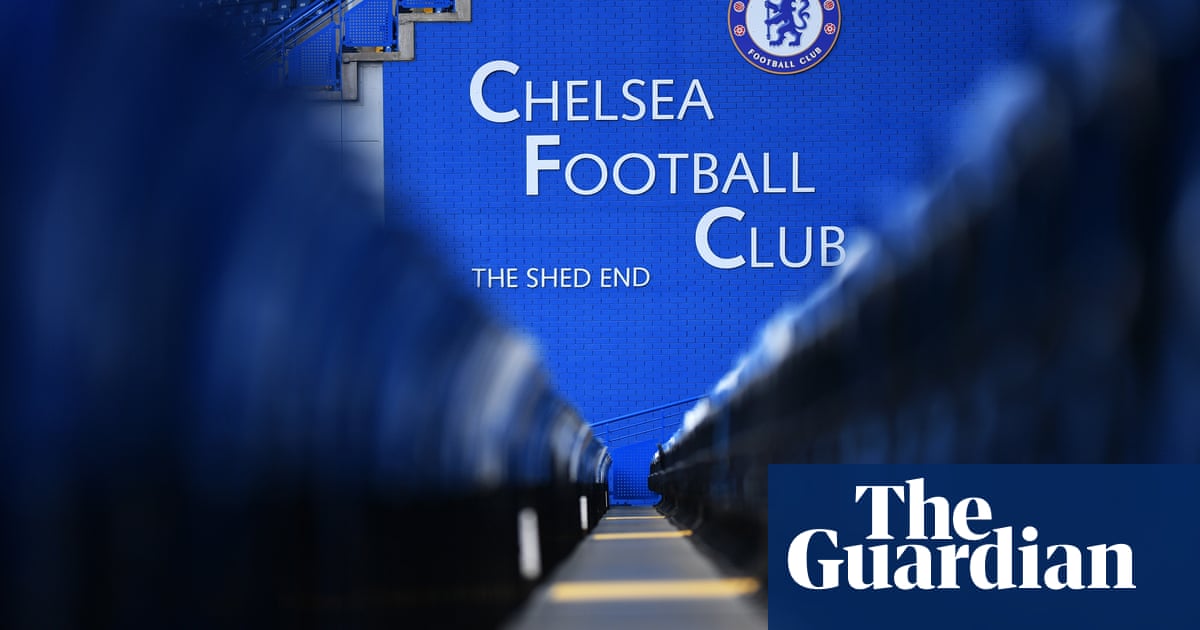 Chelsea win high court injunctions against 11 ticket touts