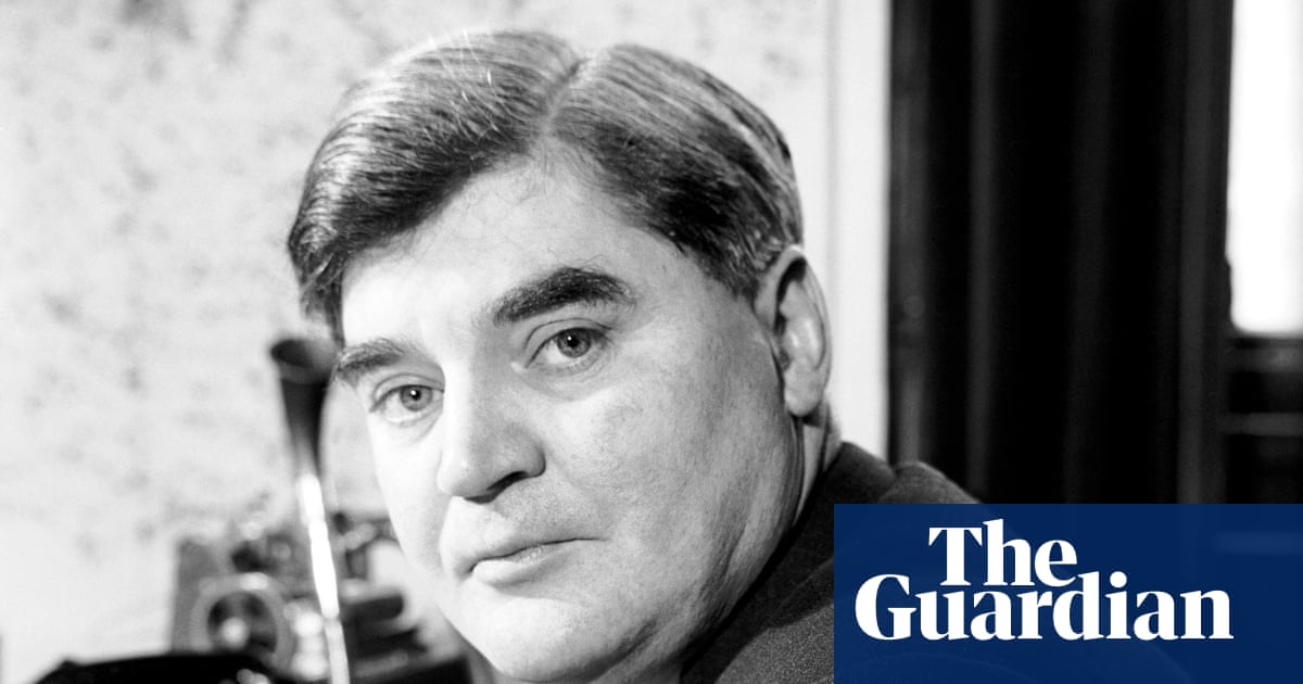 Aneurin Bevan’s personal security file was ‘remarkably tame’ – National Archives