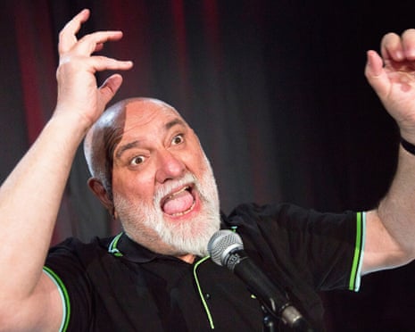 Alexei Sayle