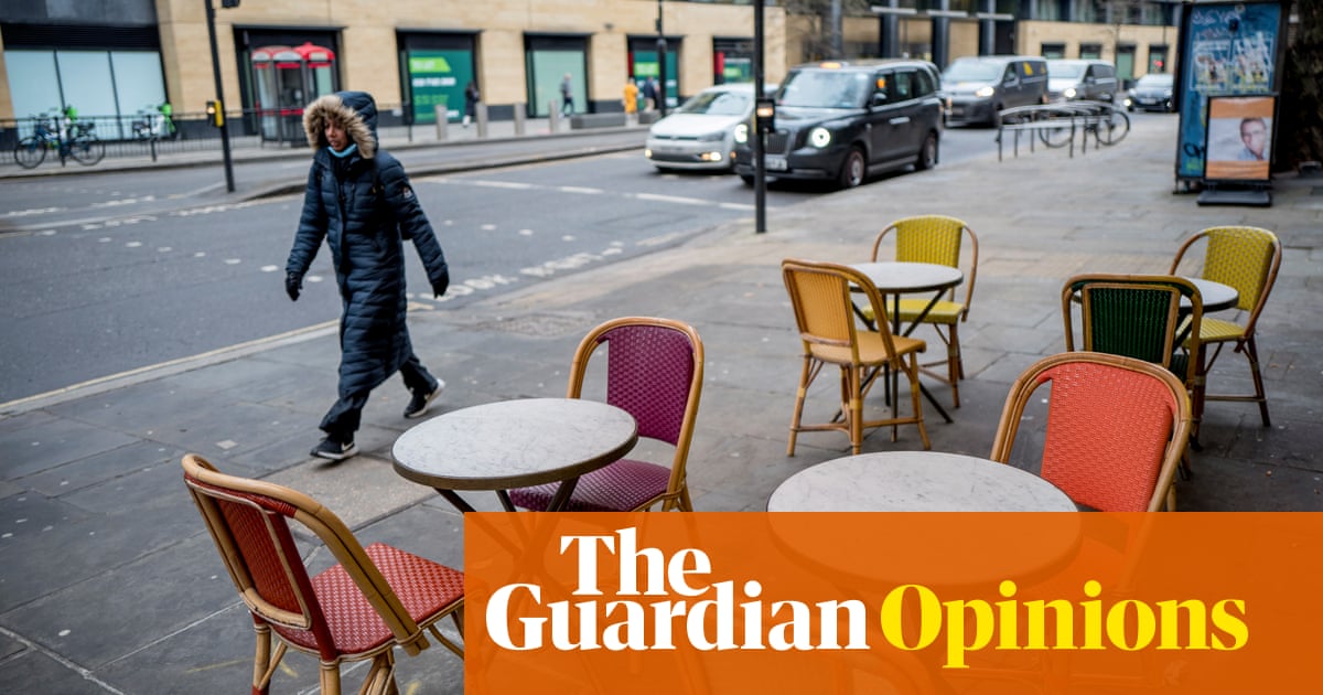 I love the UK. But I’m glad I’m running my small business in the US | Gene Marks