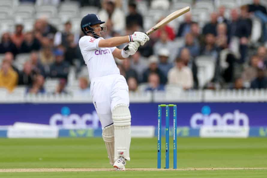 Joe Root