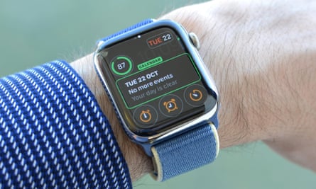 apple watch series 5 review
