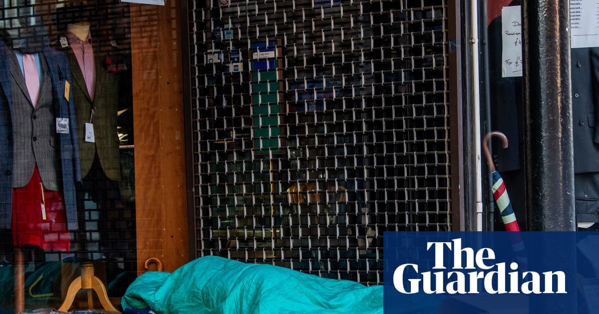 If it’s only AI that’s keeping you up at night, maybe you’re doing OK | Letters