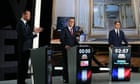 French PM and far-right leader clash in heated TV debate – Europe live