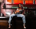 Jae Stephens: Audacity review – a thrilling lesson in why more debut albums should go for broke