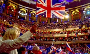 The Last Night of the Proms