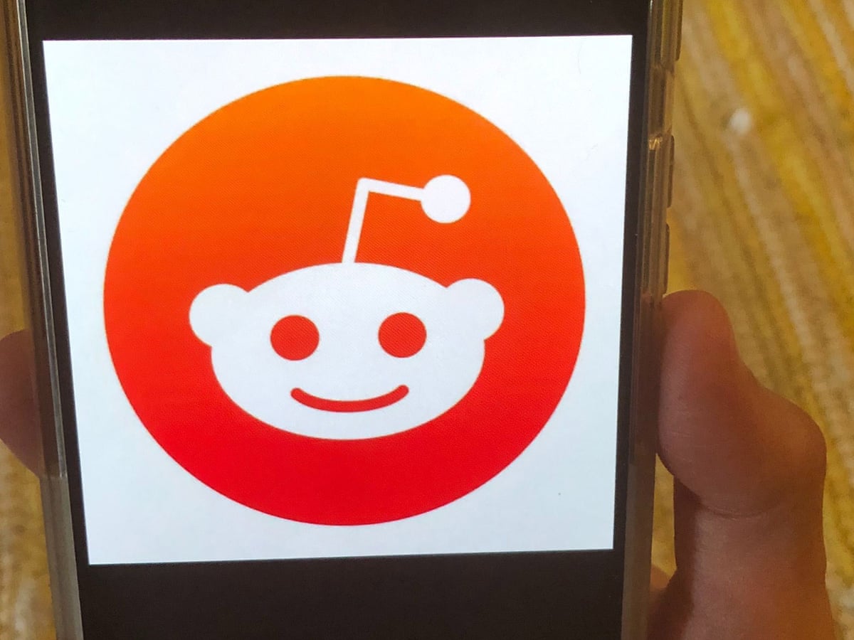 Why Did It Take So Long For Reddit And Facebook To Block Racist Groups Social Media The Guardian