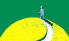 Choose life. Choose a job. But choose your view on Andy Murray very carefully | Ewan Murray