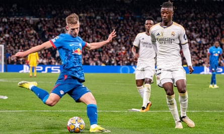 Dani Olmo is one of European football’s most unique talents.