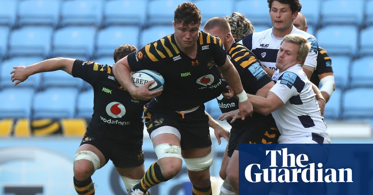 The Breakdown | A brutal competition: Premiership clubs steeled for seven-month slog