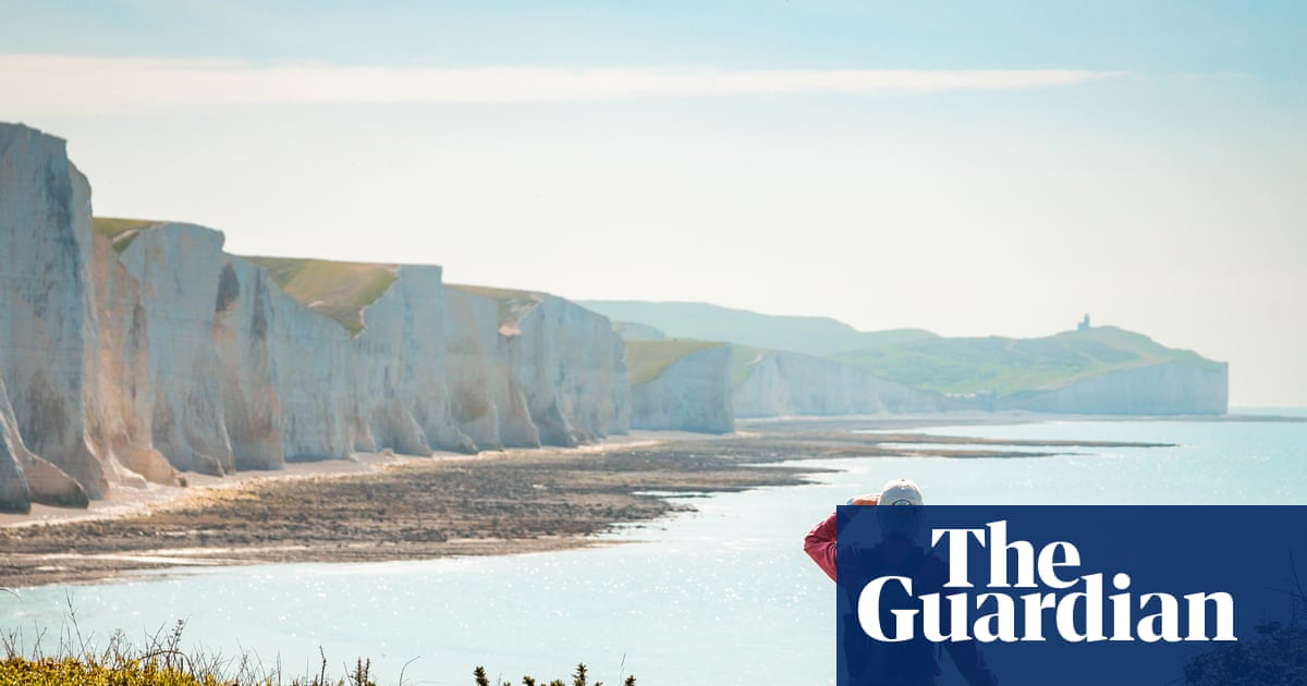 Share a tip on a UK coast walk | Travel Share a tip on a UK coast walk | Travel