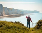 TravelWireDaily — Share a tip on a UK coast walk
