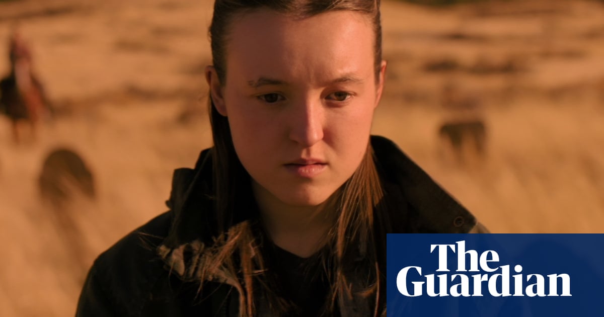Women wouldn't get nominated': Last of Us star Bella Ramsey says awards shows need male and female categories