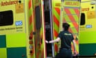 Hospital league tables risk sapping NHS morale | Letters