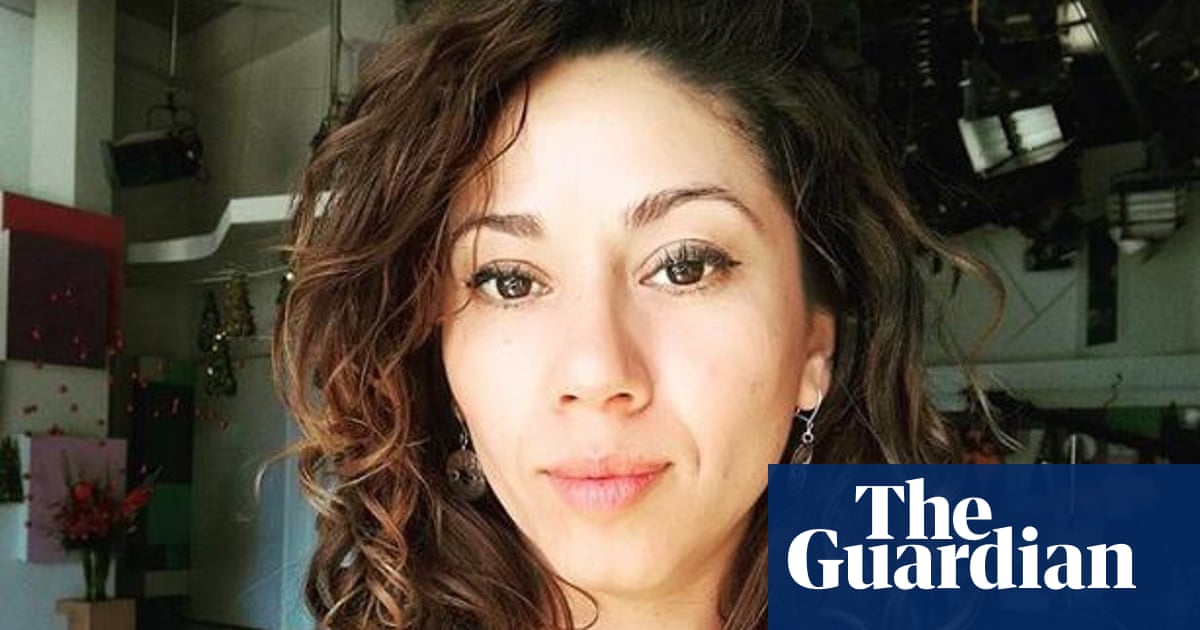 Chile: was a young woman murdered for photographing anti-government protests?