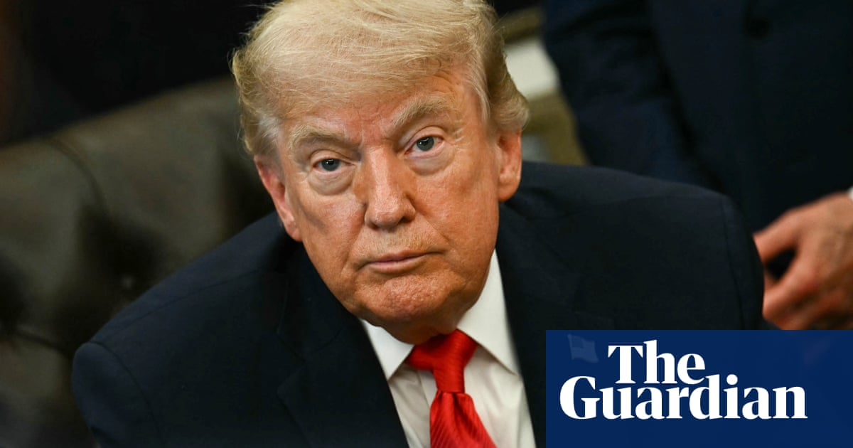 Trump news at a glance: another day, another claim of imminent peace deal with Iran
