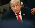 Trump news at a glance: another day, another claim of imminent peace deal with Iran