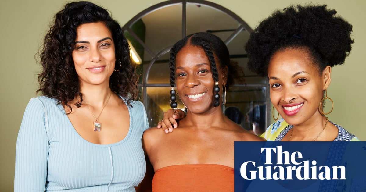 Manchester’s minority ethnic women to tell ‘untold stories’ of childbirth
