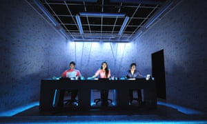Call centres and debt ... Disconnect.